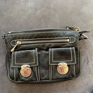 VINTAGE MARC JACOBS BAG. USED BUT ONE OF A KIND
